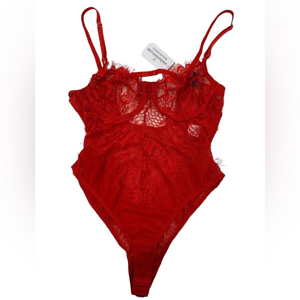 Windsor Bodysuit M